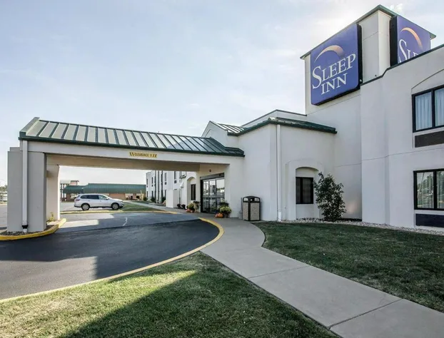 Sleep Inn South Joplin hotel detail image 2