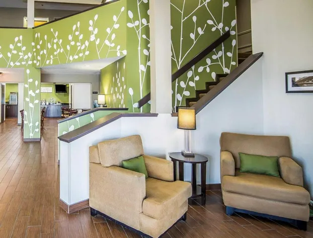 Sleep Inn South Joplin hotel detail image 3