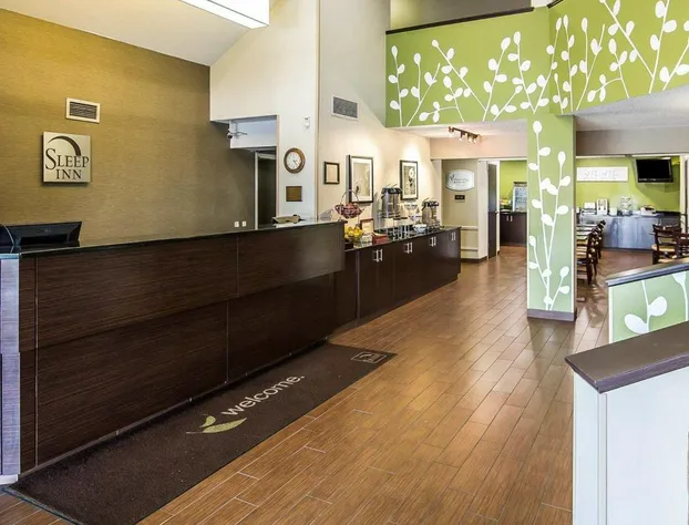 Sleep Inn South Joplin hotel detail image 4