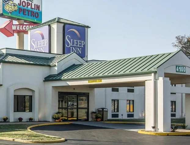 Sleep Inn South Joplin hotel detail image 1