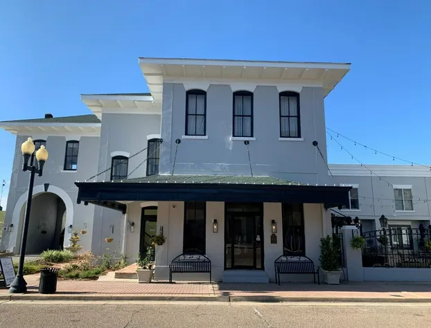 Hotel 27 hotel detail image 1