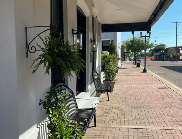 Hotel 27 hotel detail image 2