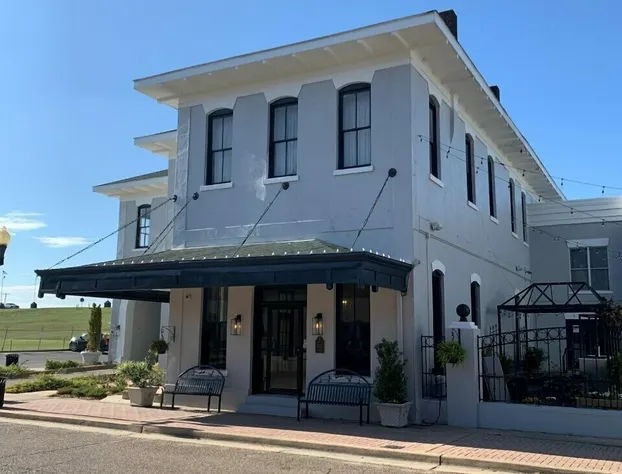 Hotel 27 hotel detail image 4