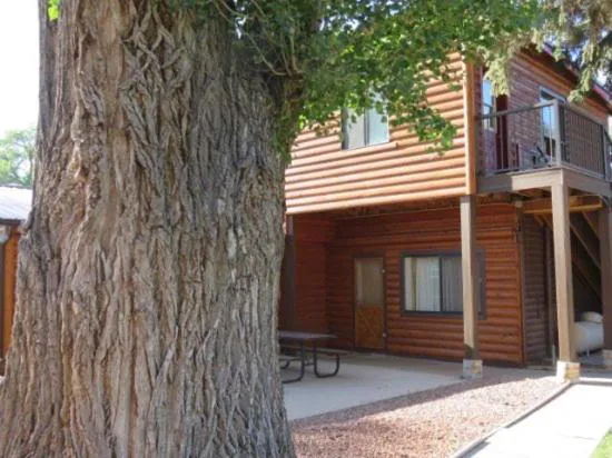 Austin's Chuckwagon Lodge hotel detail image 3