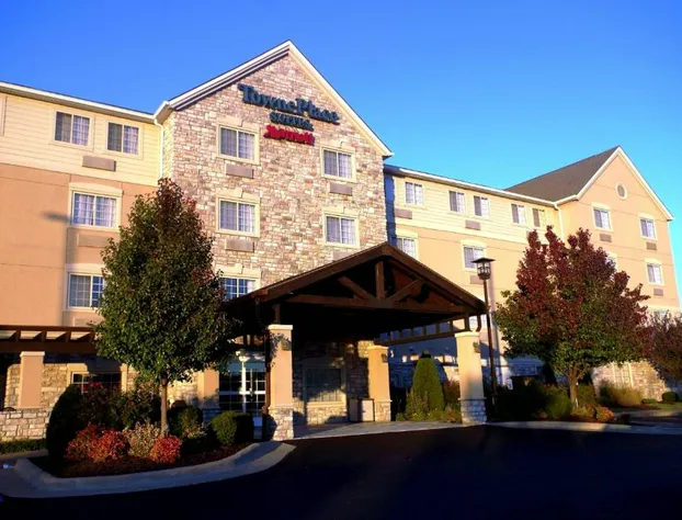 TownePlace Suites Marriott Joplin hotel detail image 2