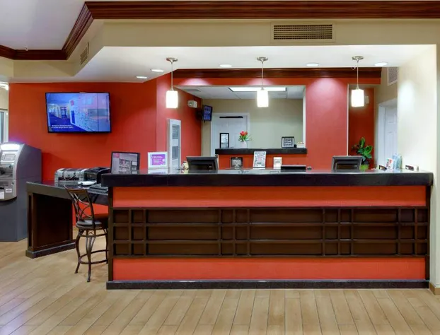 TownePlace Suites Marriott Joplin hotel detail image 3