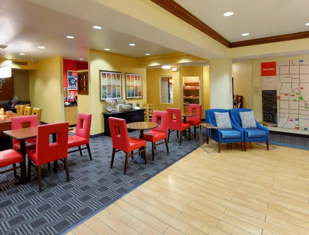 TownePlace Suites Marriott Joplin hotel detail image 4