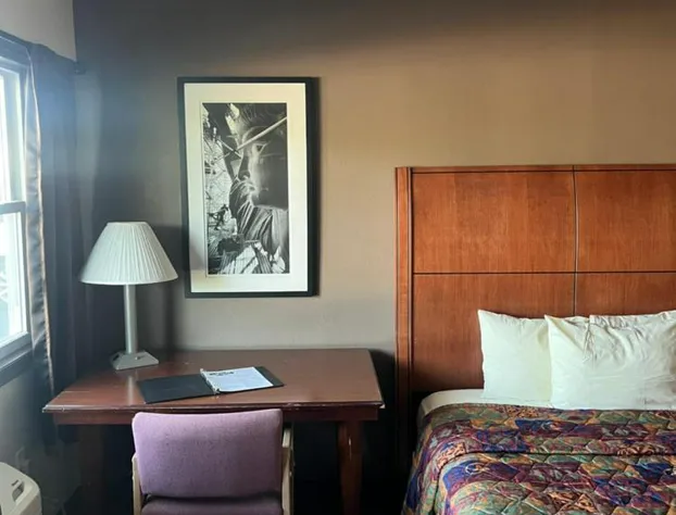 All Star Inn & Suites hotel detail image 1