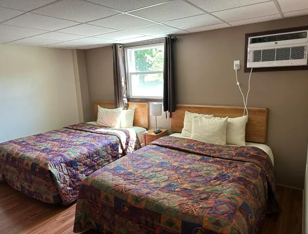 All Star Inn & Suites hotel detail image 2