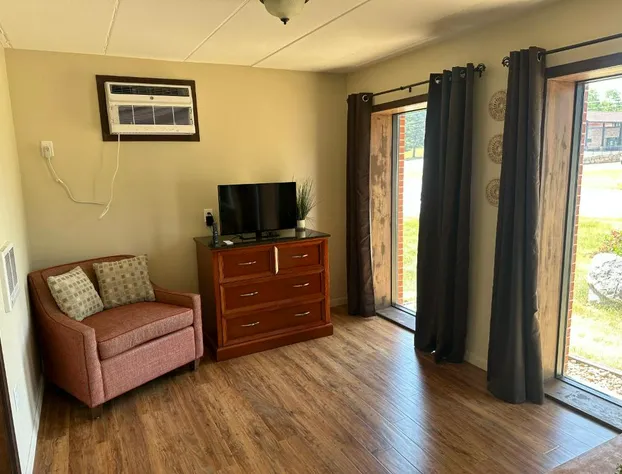 All Star Inn & Suites hotel detail image 1