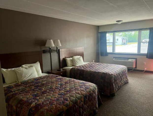 All Star Inn & Suites hotel detail image 2