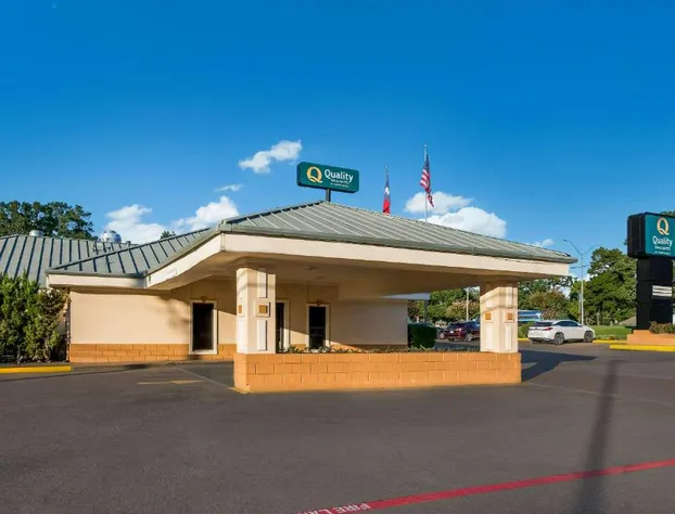 Quality Inn & Suites Lufkin hotel detail image 2