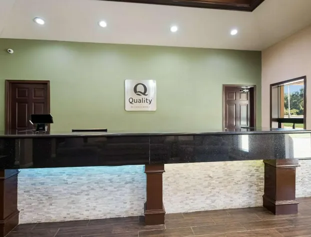 Quality Inn & Suites Lufkin hotel detail image 4