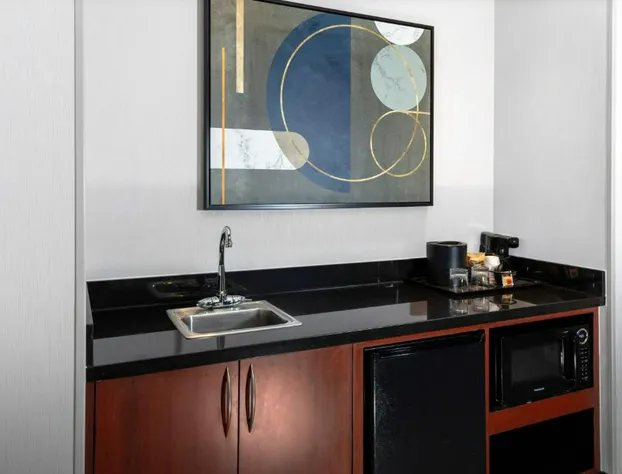 Courtyard by Marriott Pittsburgh Greensburg hotel detail image 3