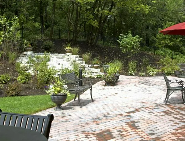 Courtyard by Marriott Pittsburgh Greensburg hotel detail image 2