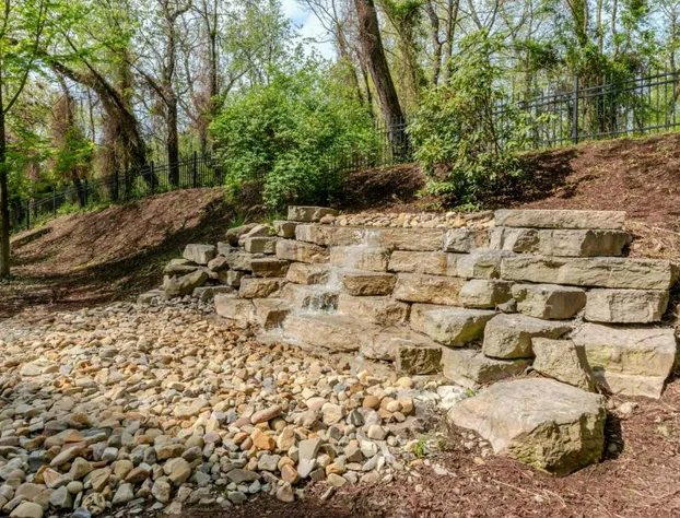 Courtyard by Marriott Pittsburgh Greensburg hotel detail image 3