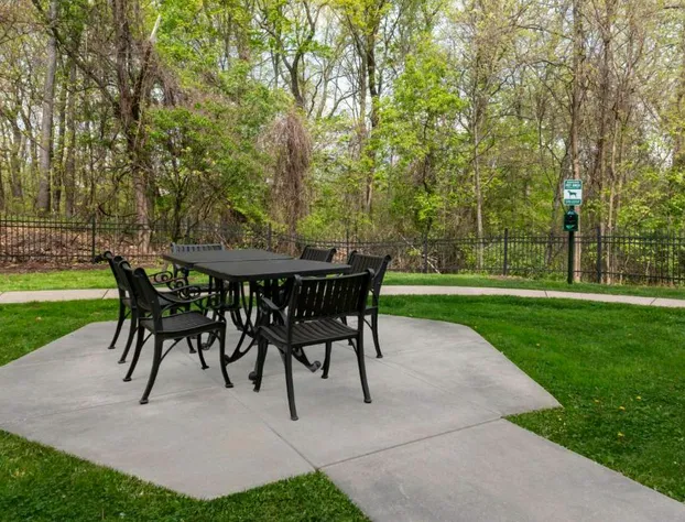 Courtyard by Marriott Pittsburgh Greensburg hotel detail image 4