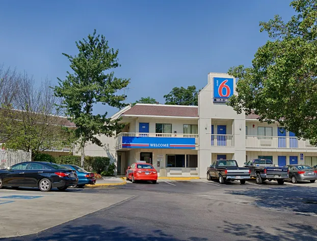 Motel 6 Laurel, DC - Washington Northeast hotel detail image 3