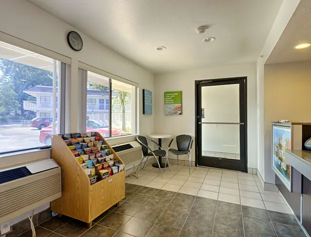 Motel 6 Laurel, DC - Washington Northeast hotel detail image 4