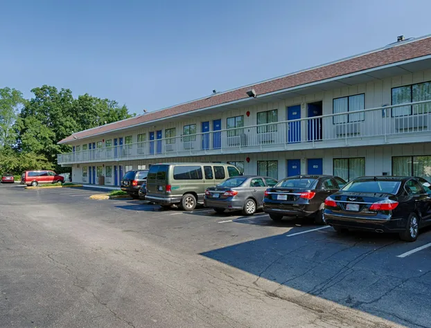 Motel 6 Laurel, DC - Washington Northeast hotel detail image 3