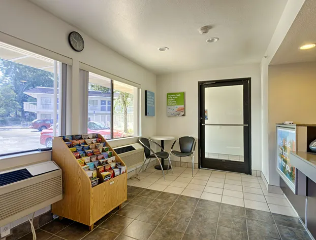 Motel 6 Laurel, DC - Washington Northeast hotel detail image 4