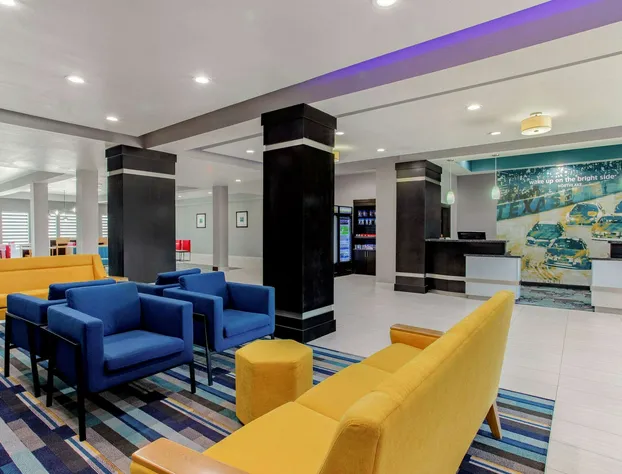 La Quinta Inn & Suites by Wyndham Northlake Fort Worth hotel detail image 4