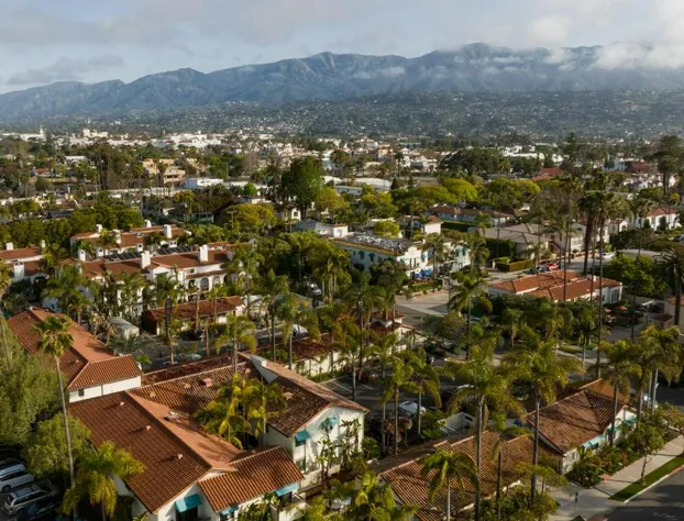 The Franciscan Hotel hotel detail image 4