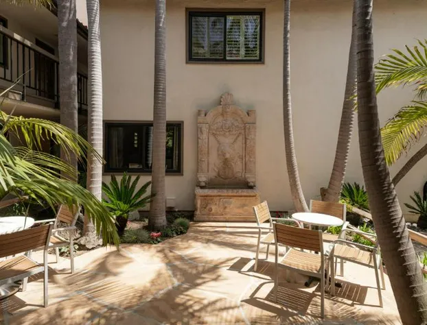 The Franciscan Hotel hotel detail image 1