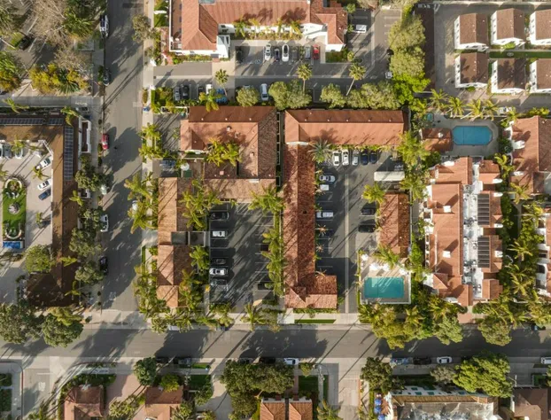 The Franciscan Hotel hotel detail image 2