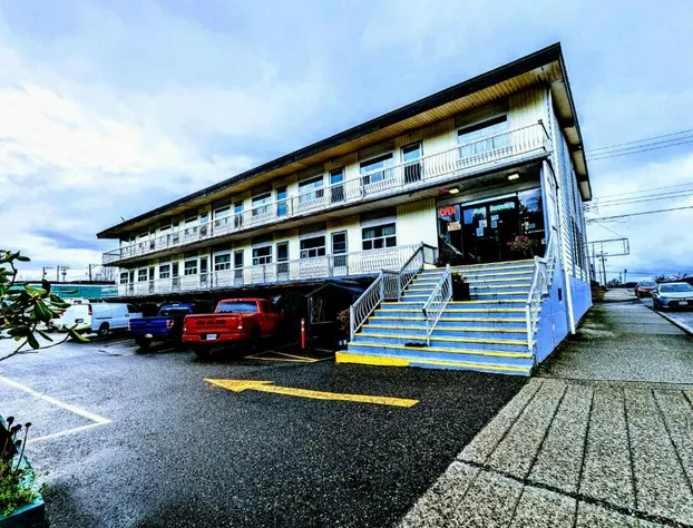 Aleeda Motel hotel detail image 1