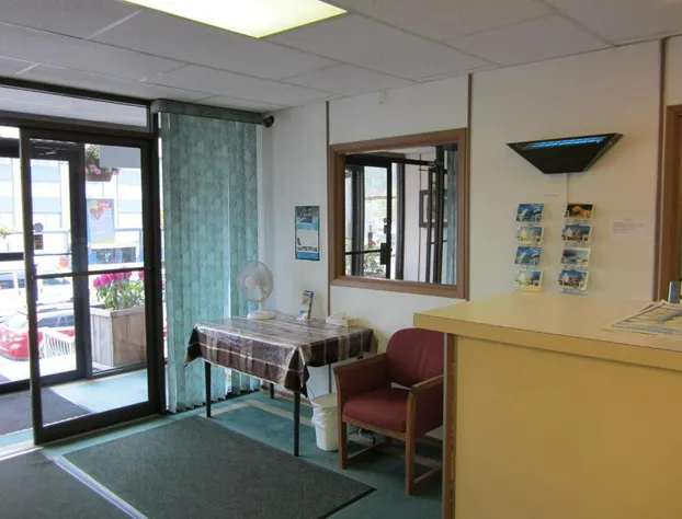 Aleeda Motel hotel detail image 2