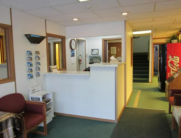 Aleeda Motel hotel detail image 3