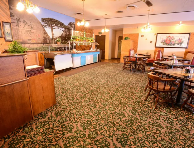 Burlington Inn hotel detail image 2