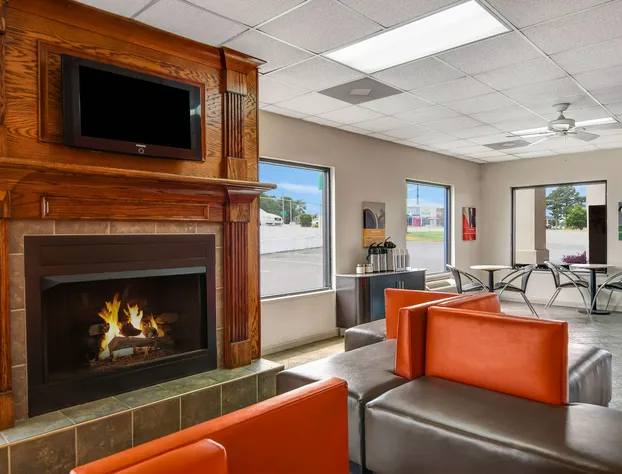 Motel 6 Calhoun, GA hotel detail image 4