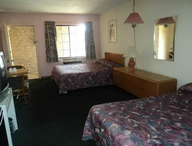 Oasis Motel hotel detail image 4