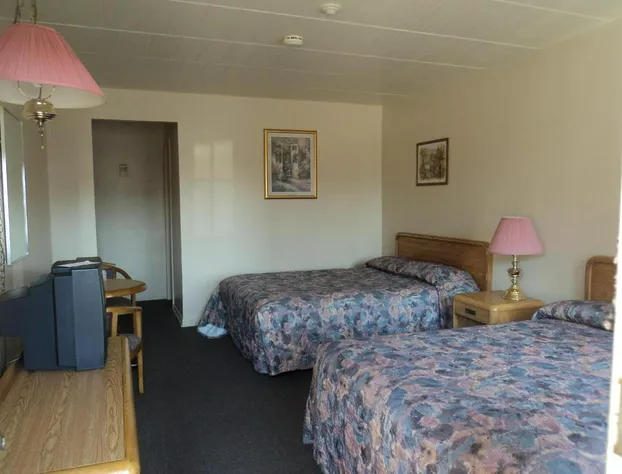 Oasis Motel hotel detail image 3