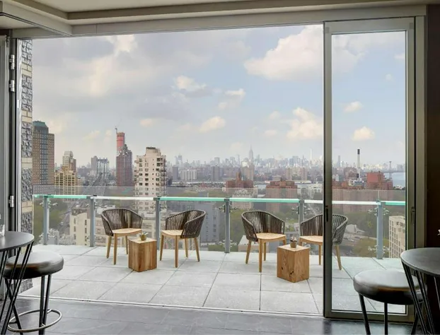 Hampton Inn Brooklyn/Downtown hotel detail image 3