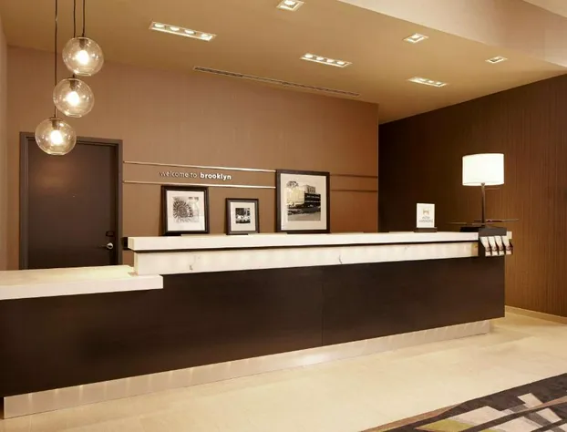Hampton Inn Brooklyn/Downtown hotel detail image 4