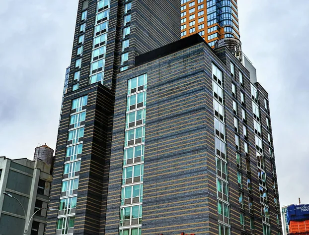 Hampton Inn Brooklyn/Downtown hotel detail image 1