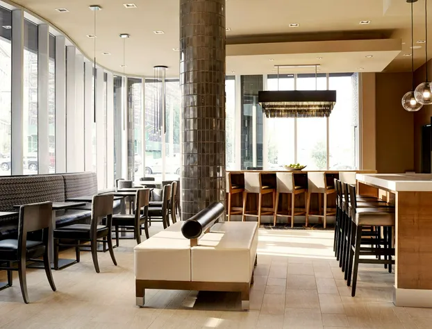 Hampton Inn Brooklyn/Downtown hotel detail image 4