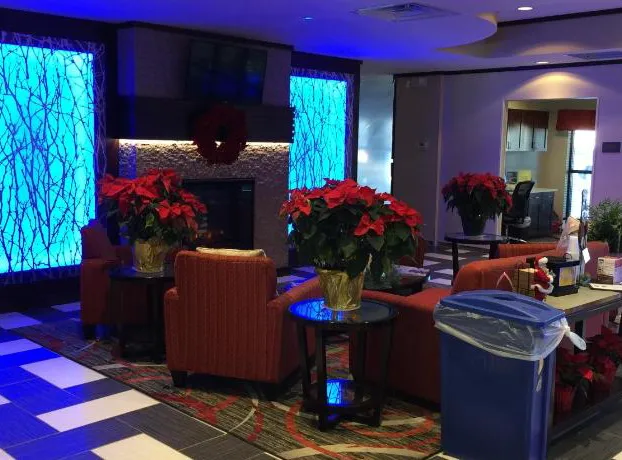 Comfort Suites Uniontown hotel detail image 2