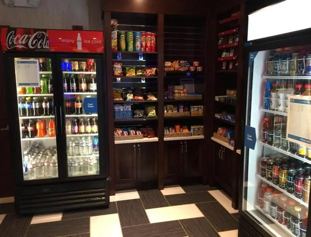 Comfort Suites Uniontown hotel detail image 1