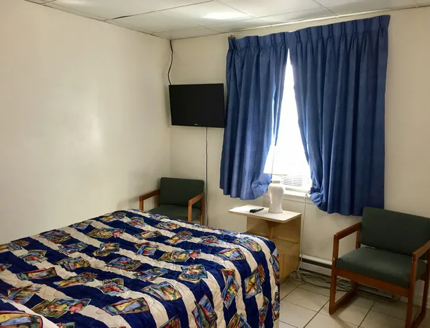 White Caps Motel hotel detail image 1