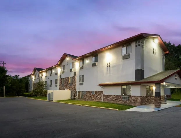 Red Roof Inn Mansfield hotel detail image 2
