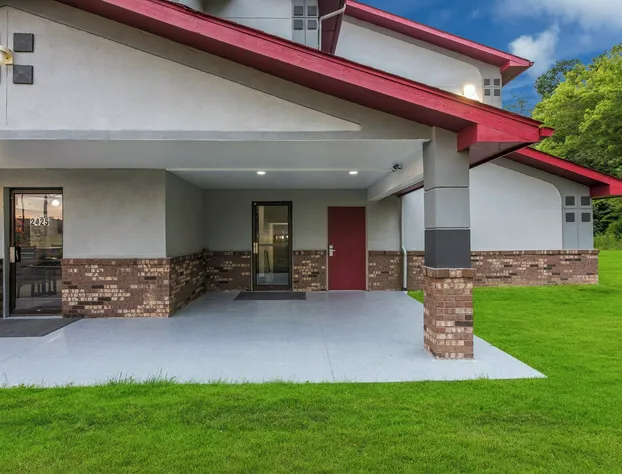 Red Roof Inn Mansfield hotel detail image 4