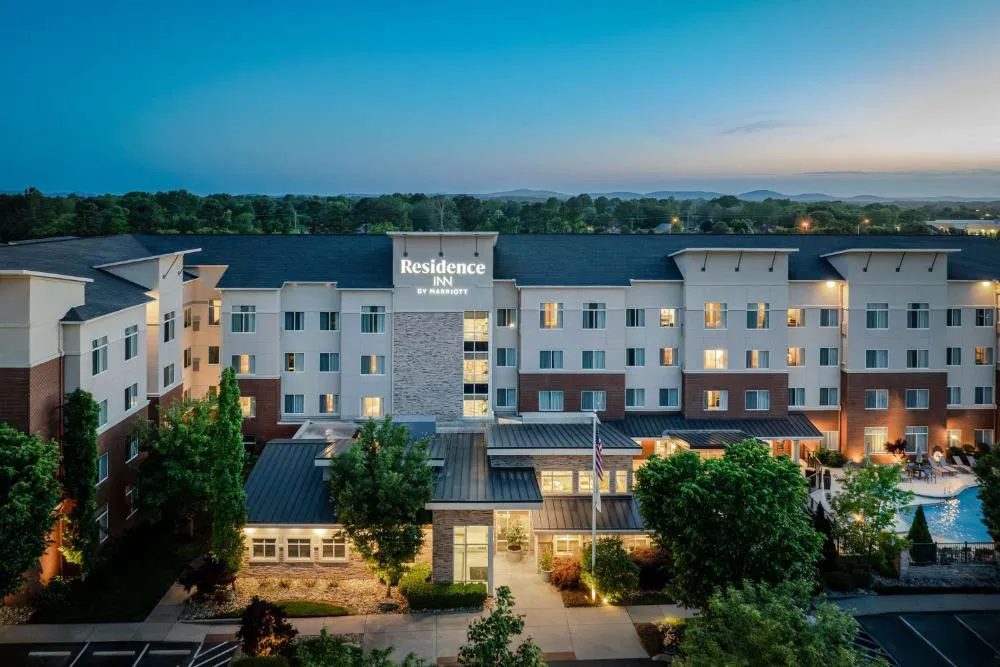 Residence Inn Nashville SE/Murfreesboro hotel hero