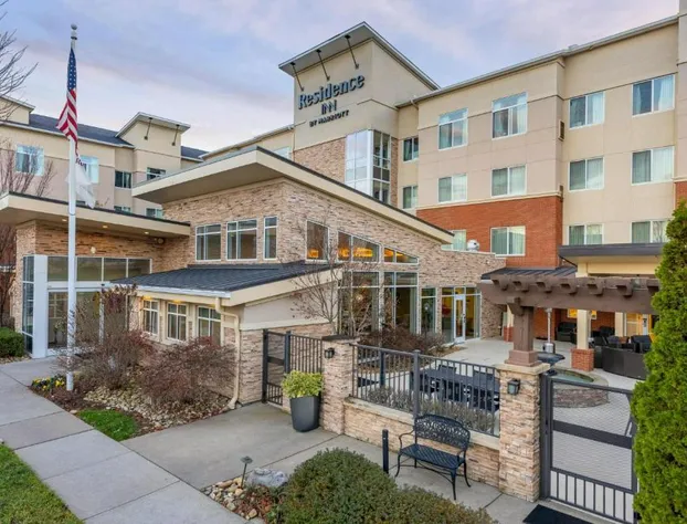 Residence Inn Nashville SE/Murfreesboro hotel detail image 1