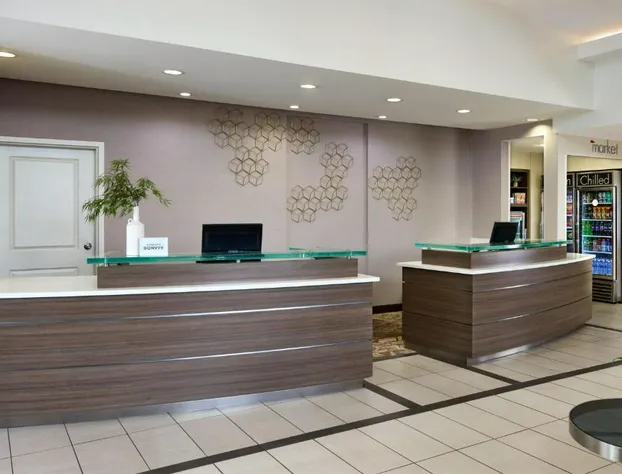 Residence Inn Nashville SE/Murfreesboro hotel detail image 2