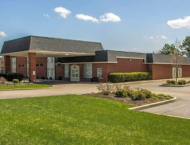 Quality Inn & Suites hotel detail image 4