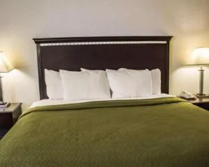 Quality Inn & Suites hotel detail image 3